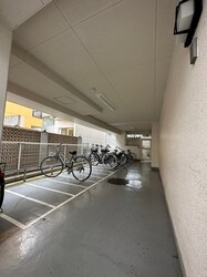 AH徳井の物件内観写真